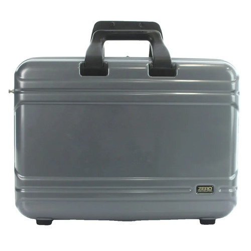 Zero halliburton briefcase - zero,