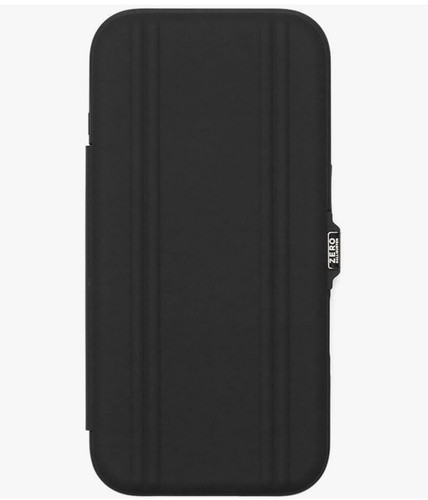 Custodia flip zero halliburton - zero,