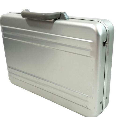 Zero halliburton attache case - zero,