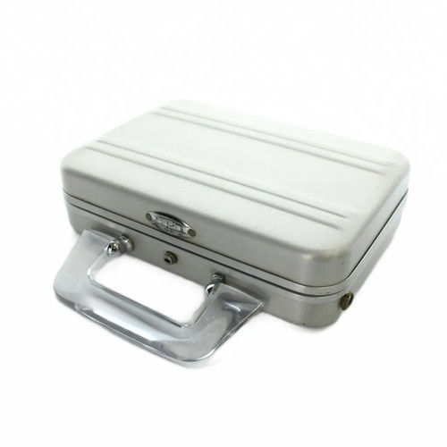 Zero halliburton mini attache - zero,