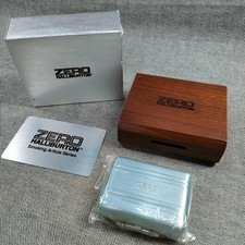 Posacenere compatto Zero