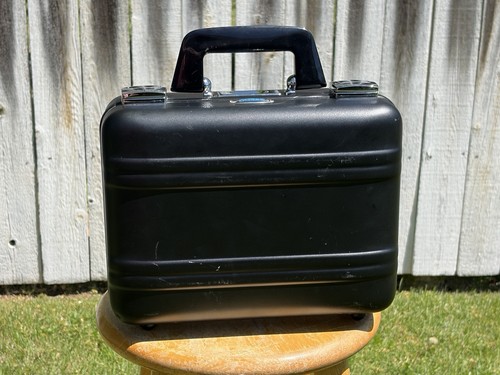 Zero halliburton custodia nera - zero,