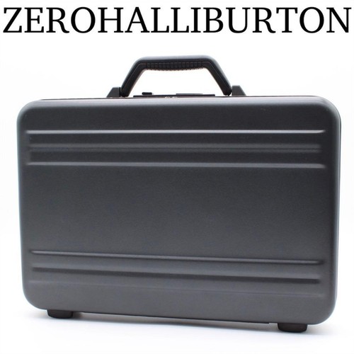 Zero halliburton valigetta - zero,