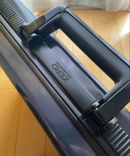 Zero halliburton am - zero, 3a-am