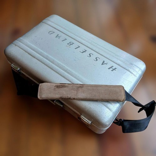 Zero halliburton hasselblad - zero,
