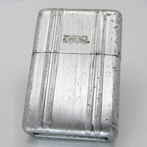 Accendino olio zippo - zippo, giacca