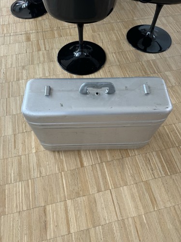 Bellissima valigia originale - valigia,