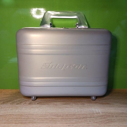 Snap zero halliburton - snap-on, x