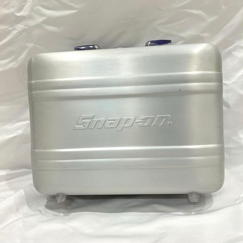 Zero halliburton snap on - halliburton, snap-on