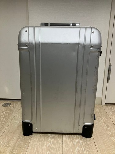 Zrg220 zero halliburton 31l - zero,
