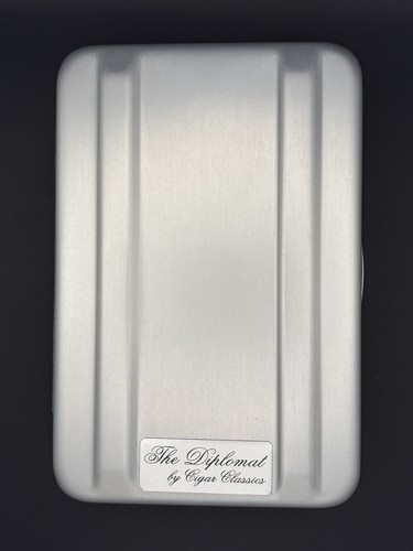 Custodia humidor viaggio - custodia,