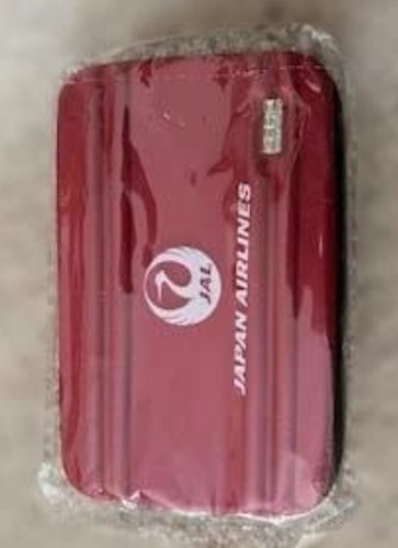 Jal zero halliburton - jal,