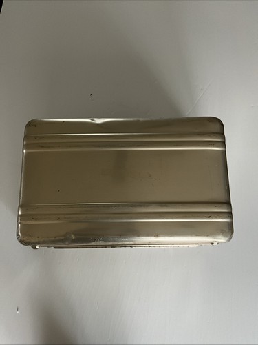 Valigia vintage zero - valigia,