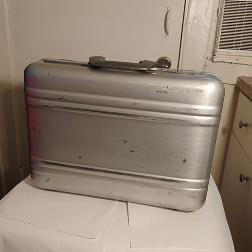 Valigetta vintage zero - valigetta,