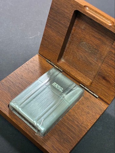 Zippo giacca full metal - full,