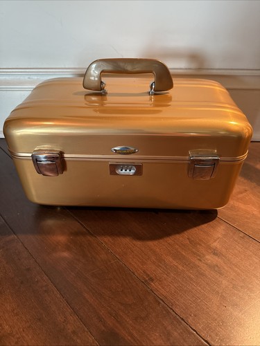 Vintage zero halliburton - vintage,
