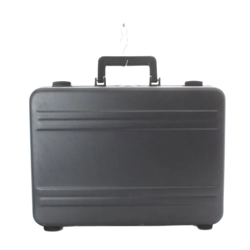 Zero halliburton attache - halliburton,