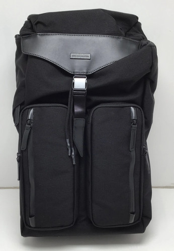 Zaino grande zero halliburton - zaino,