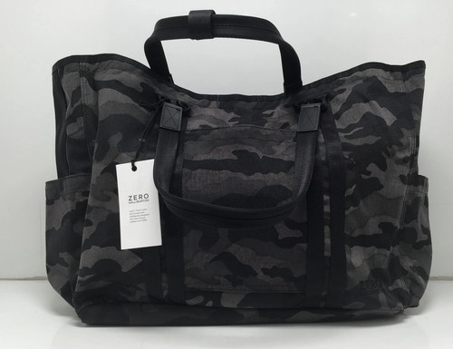 Borsa grande zero halliburton - grande,