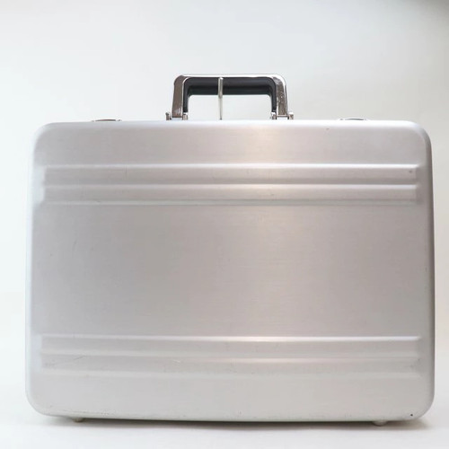 Zero halliburton custodia - halliburton, da