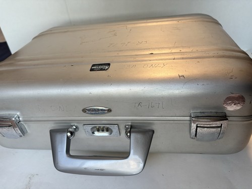 Valigia valigetta vintage zero - valigetta,