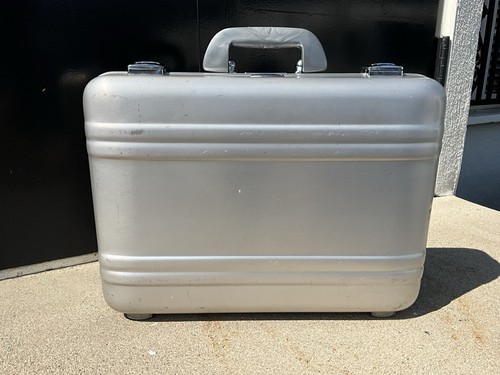 Valigetta halliburton zero - valigetta, "zero"