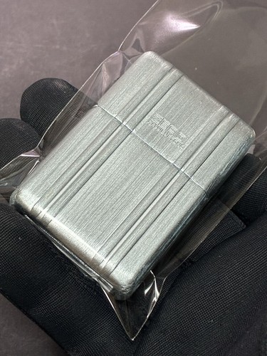 Zippo zero halliburton - zippo,