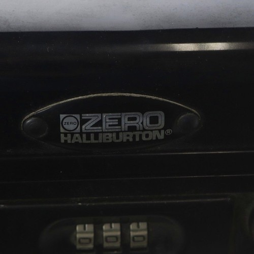 Zero halliburton valigetta - zero,