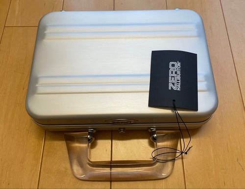 Zero halliburton mini - zero,