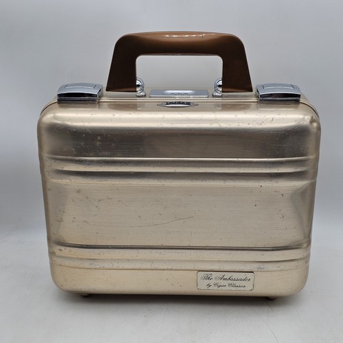 Humidor vintage zero - humidor,