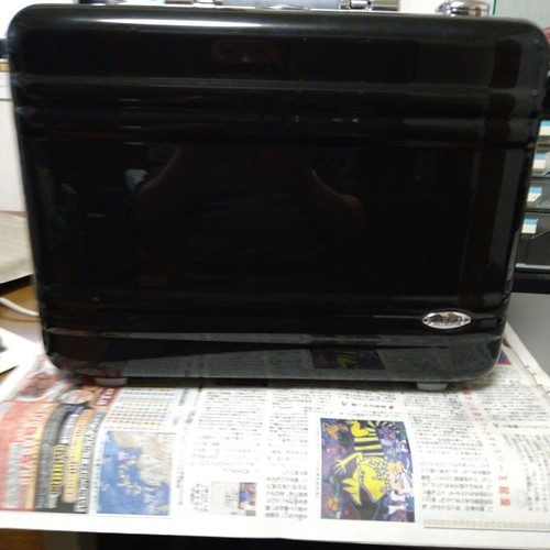Zero halliburton attache case - zero,