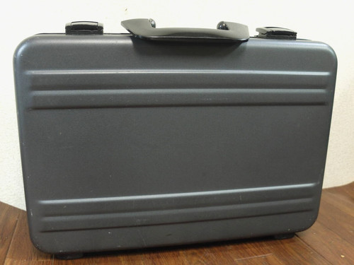 Custodia zero halliburton - custodia,