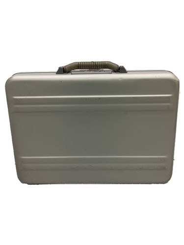 Zero halliburton custodia - custodia, da