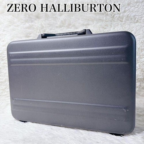 Zero halliburton valigetta - zero,