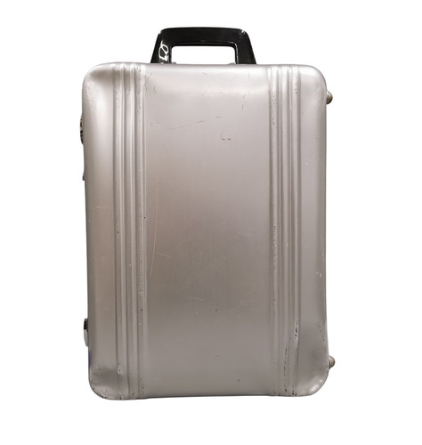 Zero halliburton trolley - halliburton,