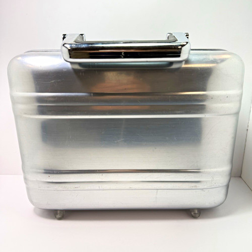 Custodia rigida vintage zero - rigida,
