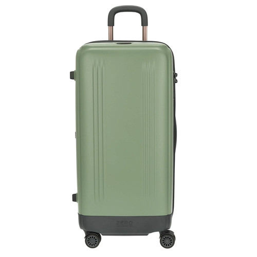 Zero halliburton edge light - light,