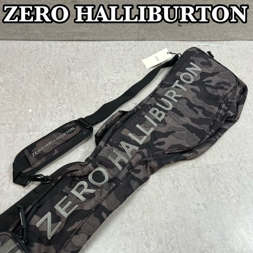 Zero halliburton zhg cb1 - halliburton, zhg-cb1