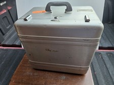 Valigia vintage ALLIBURTON