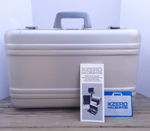 Valigetta serratura combinata
