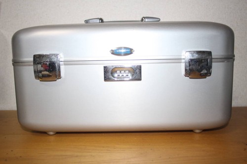 Zero halliburton cassa - zero,