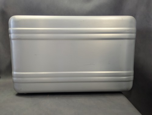 Valigetta rigida 13 x6 - x,