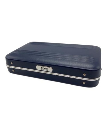 Zero halliburton mini custodia - zero,