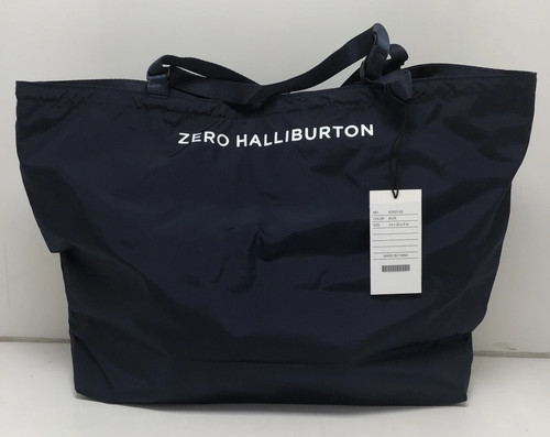 Zero halliburton borsa per - halliburton,