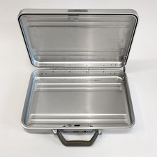 ZERO HALLIBURTON Valigetta di