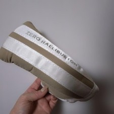 Copricapo putter Zero