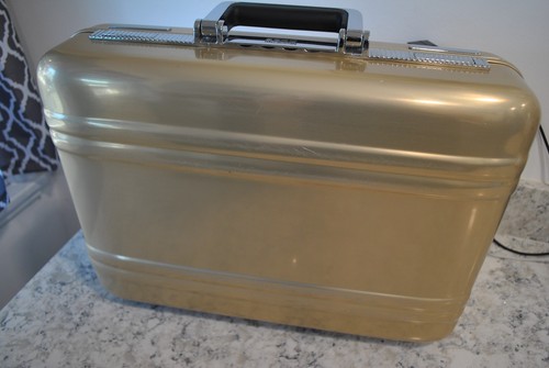 Custodia zero halliburton - custodia,