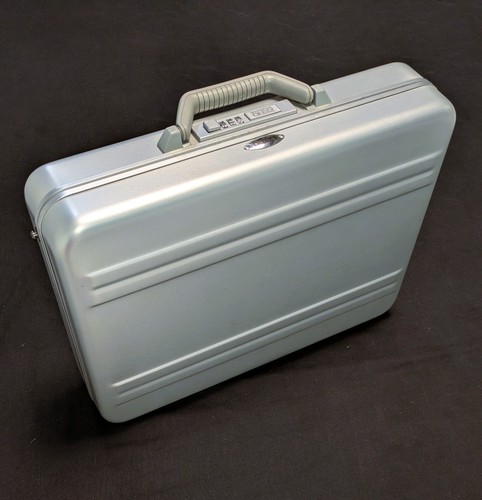 Custodia per laptop vintage