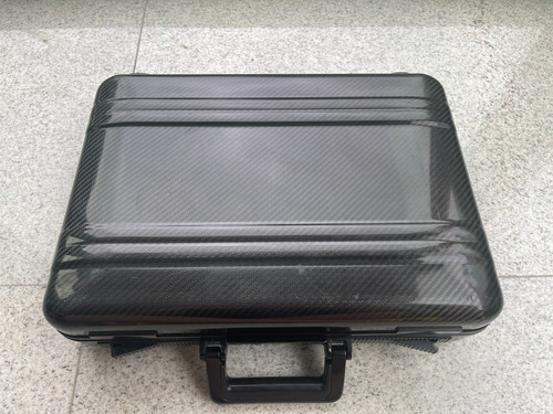 Rara custodia attacco fibra - , di