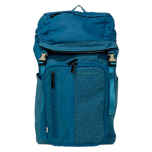 Zaino nylon zero - zaino, in